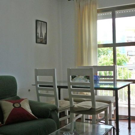 Apartamento El Faro Барбате Екстериор снимка
