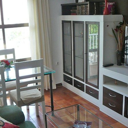 Apartamento El Faro Барбате Екстериор снимка