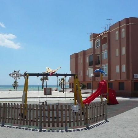 Apartamento El Faro Барбате Екстериор снимка
