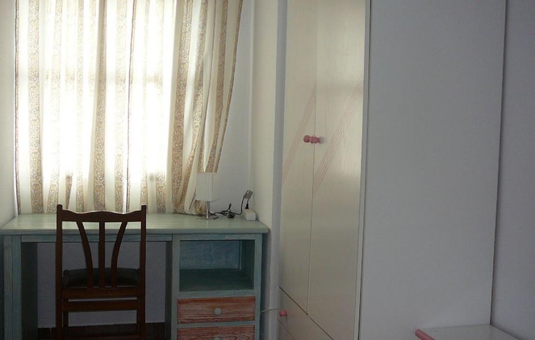 Apartamento El Faro Барбате Екстериор снимка