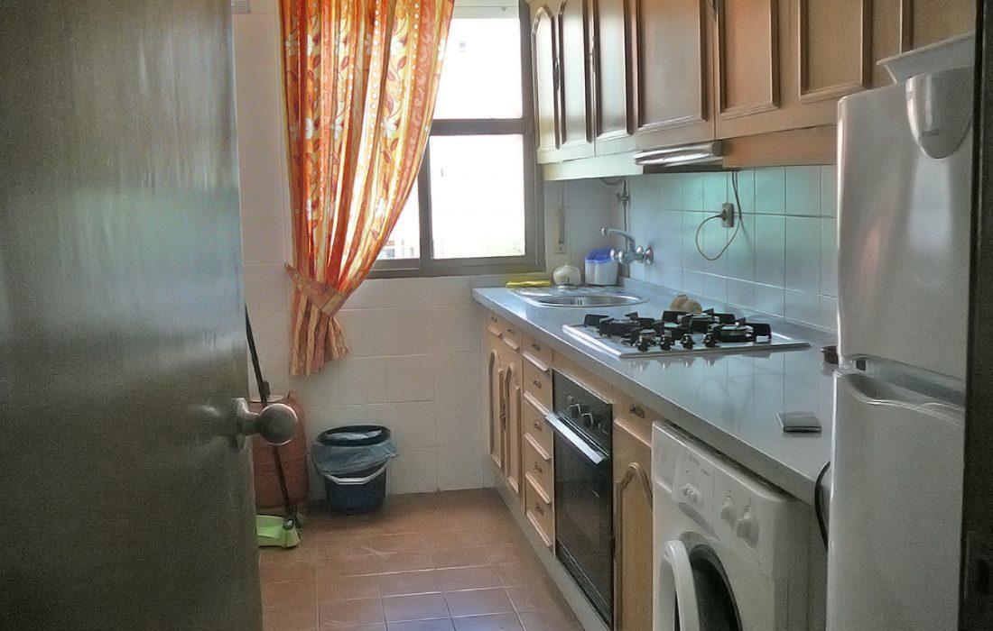 Apartamento El Faro Барбате Екстериор снимка